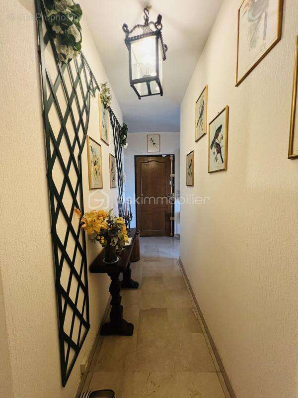 Appartement à CHATEAUROUX