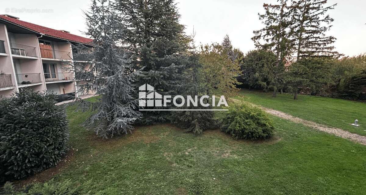 Appartement à POITIERS