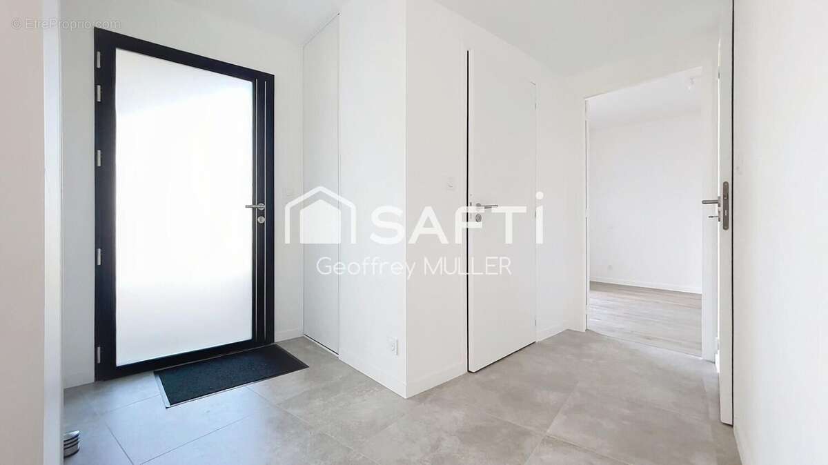 Photo 2 - Maison à ARRADON