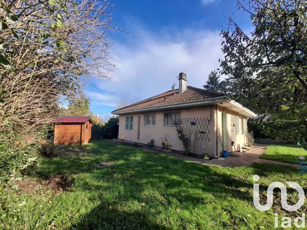 Photo 9 - Maison à NARGIS