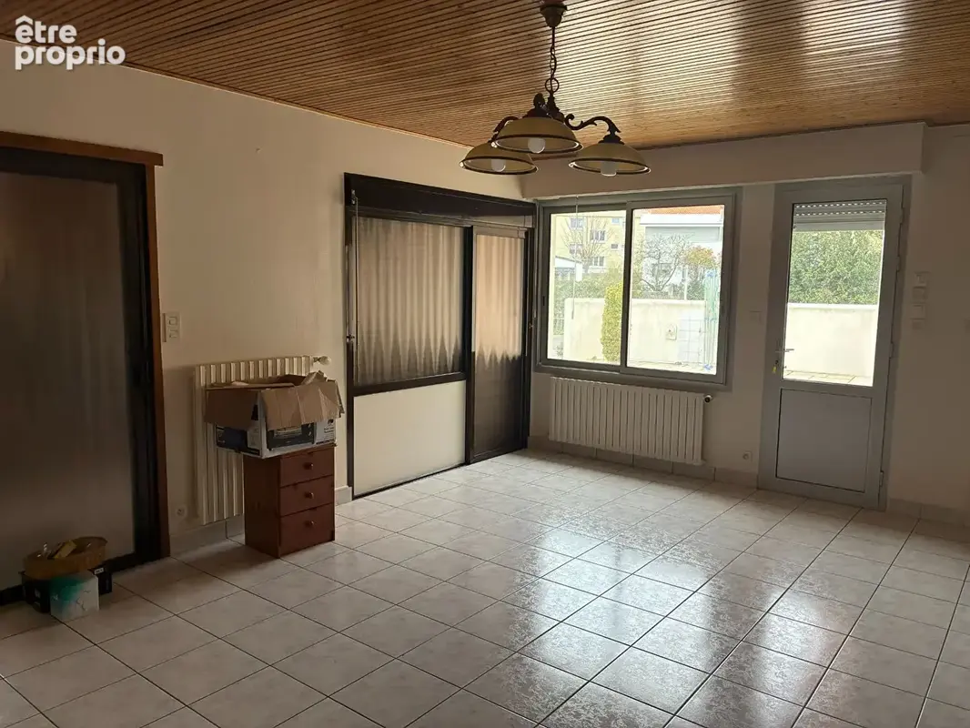 Maison Saint Gilles Croix De Vie - photo 4