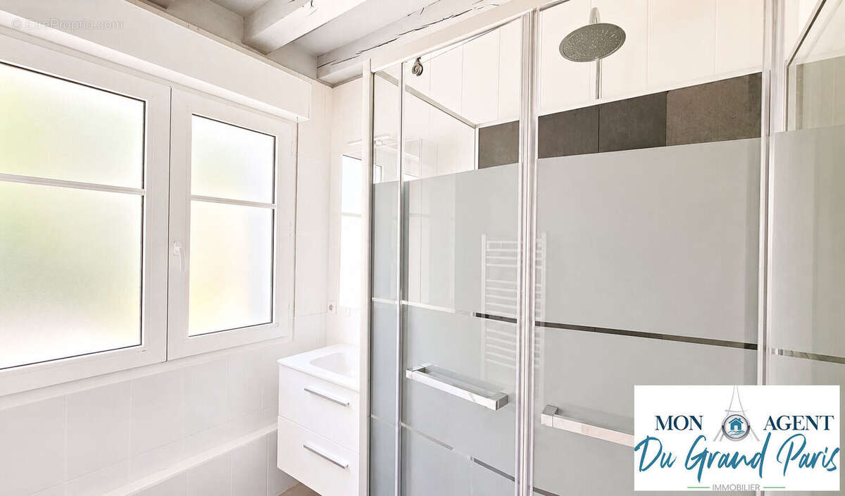 Vente Maison individuelle 245m2 - St Cyr L'ecole proche Buc et Versailles - photo 11