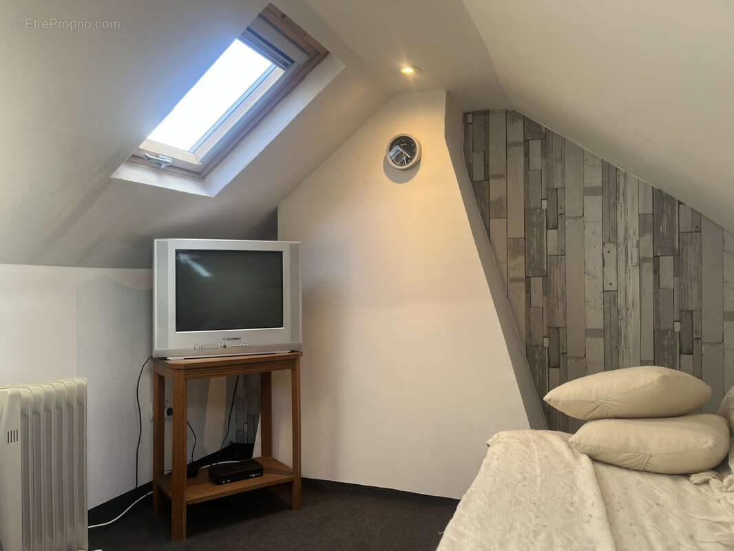 Maison à BLANGY-SUR-BRESLE