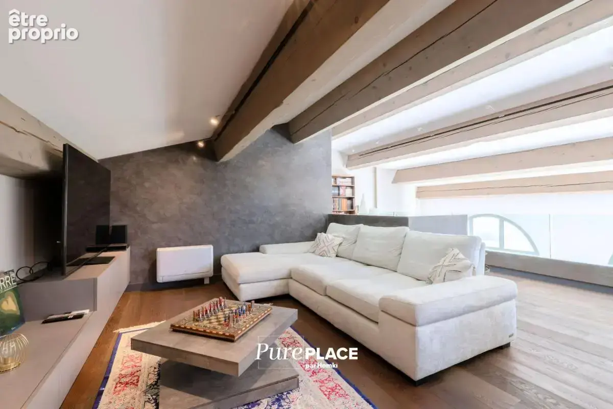 Villa d'architecte 152m² - Piscine - Terrain 1340m² - photo 12