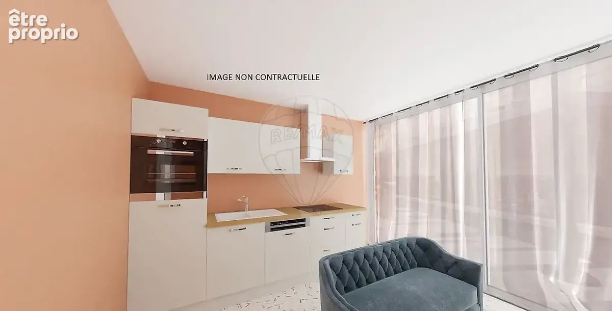 Appartement 2 chambre(s) à vendre - photo 13