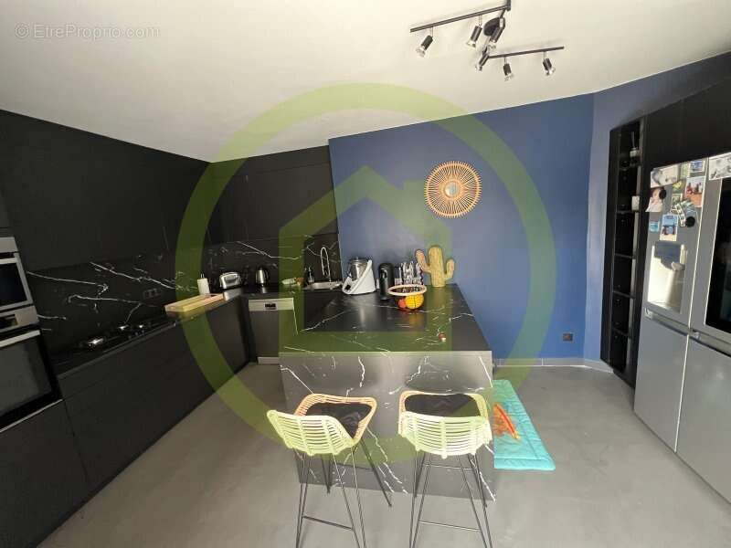 Maison à SAINT-GERMAIN-LES-CORBEIL