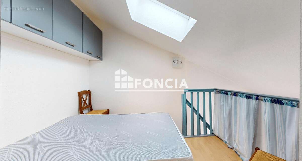 Appartement à LEUCATE
