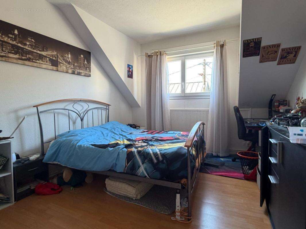 Maison à LE MANS