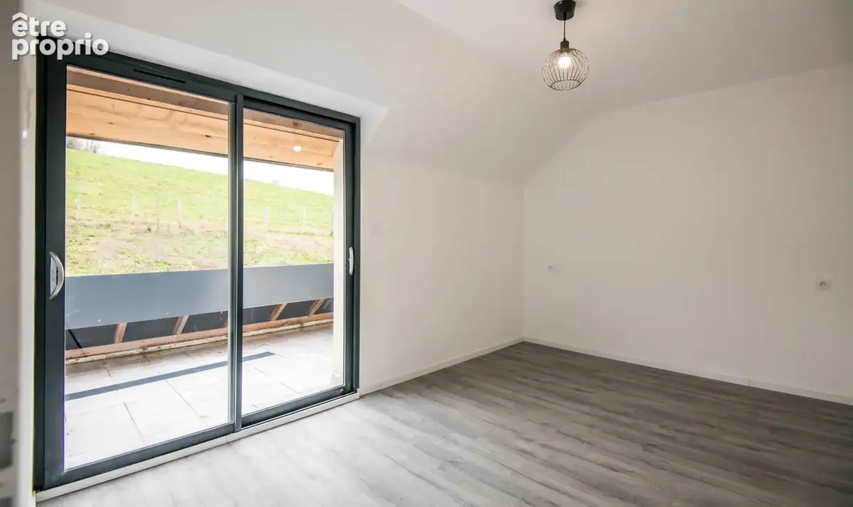 Maison LE MONASTERE TYPE 4 avec sous sol complet - photo 10