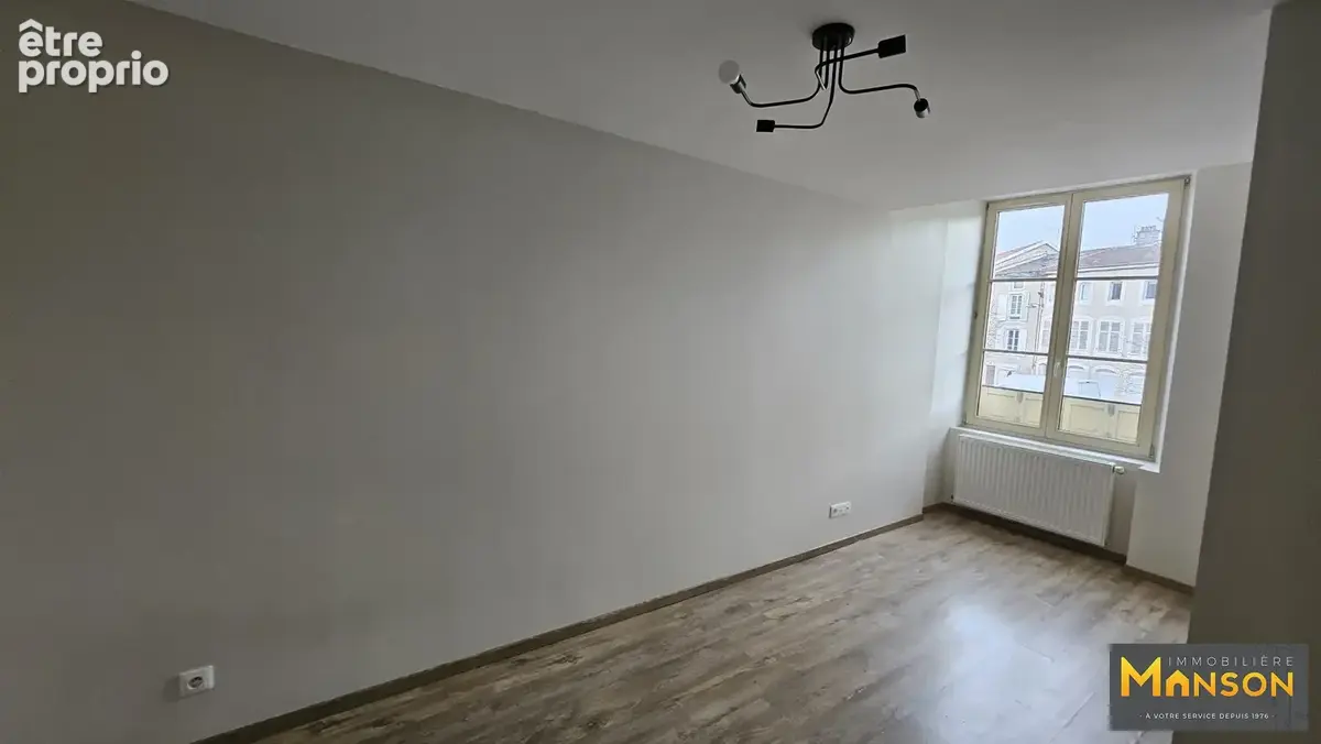 F3 1er BATIMENT A