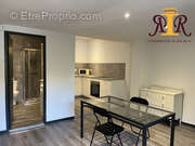 Appartement à LA TOUR-D'AIGUES