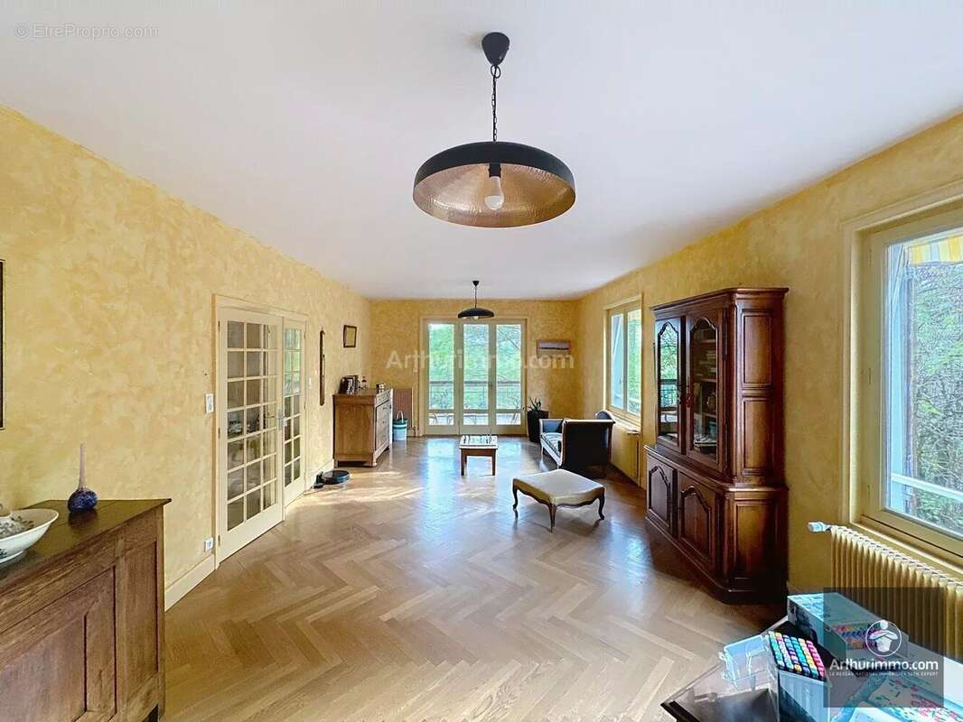 Vente Maison Saint-leger-sur-roanne(42155) 395 000ï¿œ - photo 6