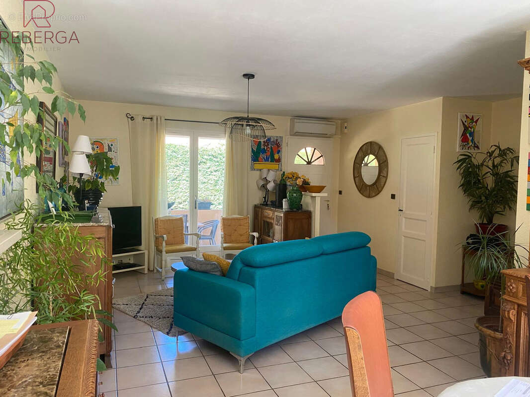 Maison à PONT-DE-LARN