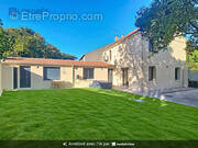 Maison à JOSSIGNY