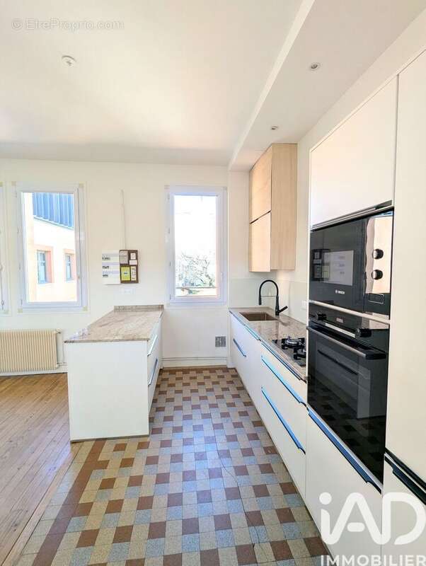 Photo 5 - Appartement à TOULOUSE