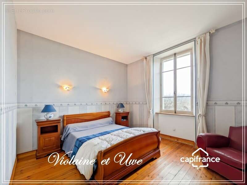 Maison à RIEUX-MINERVOIS