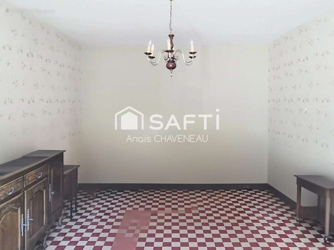 Photo 7 - Maison à RICHELIEU