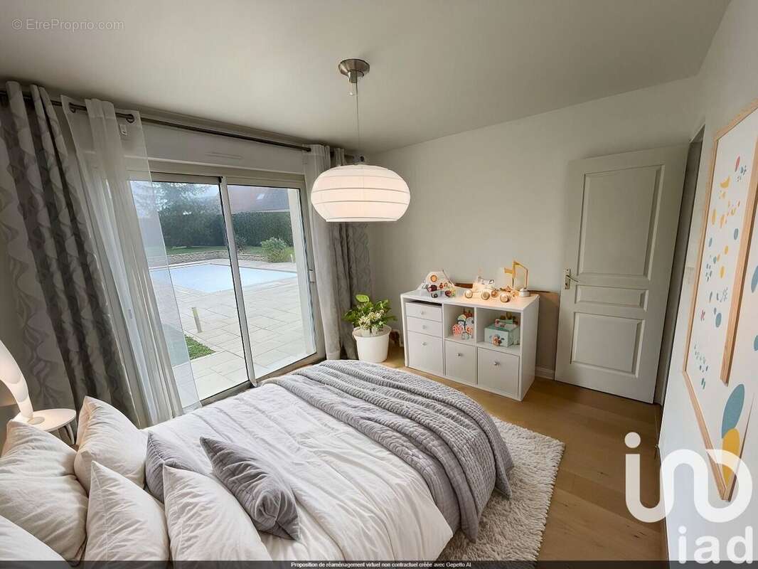 Photo 6 - Maison à AMBOISE