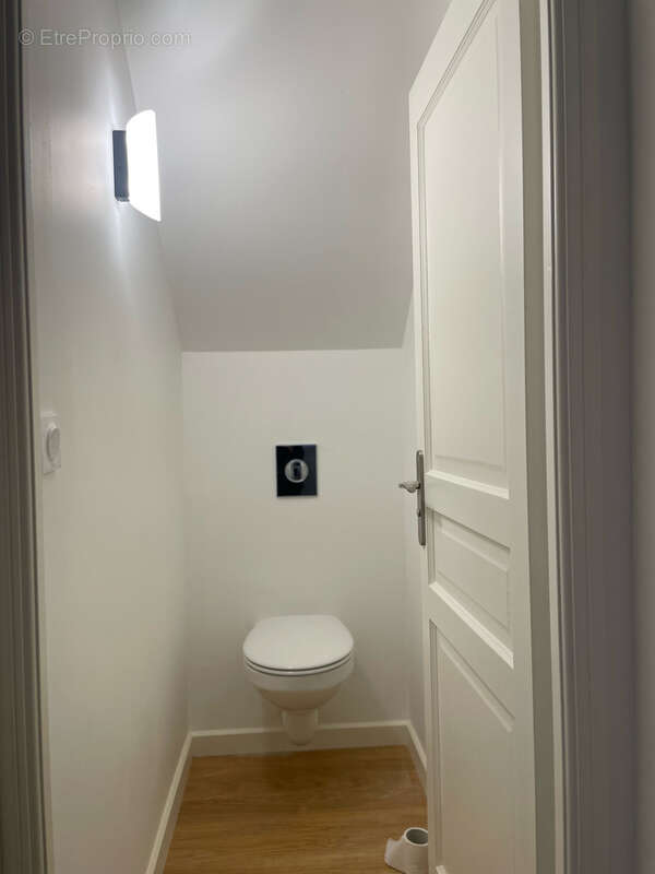 Maison à CHATEAUDUN