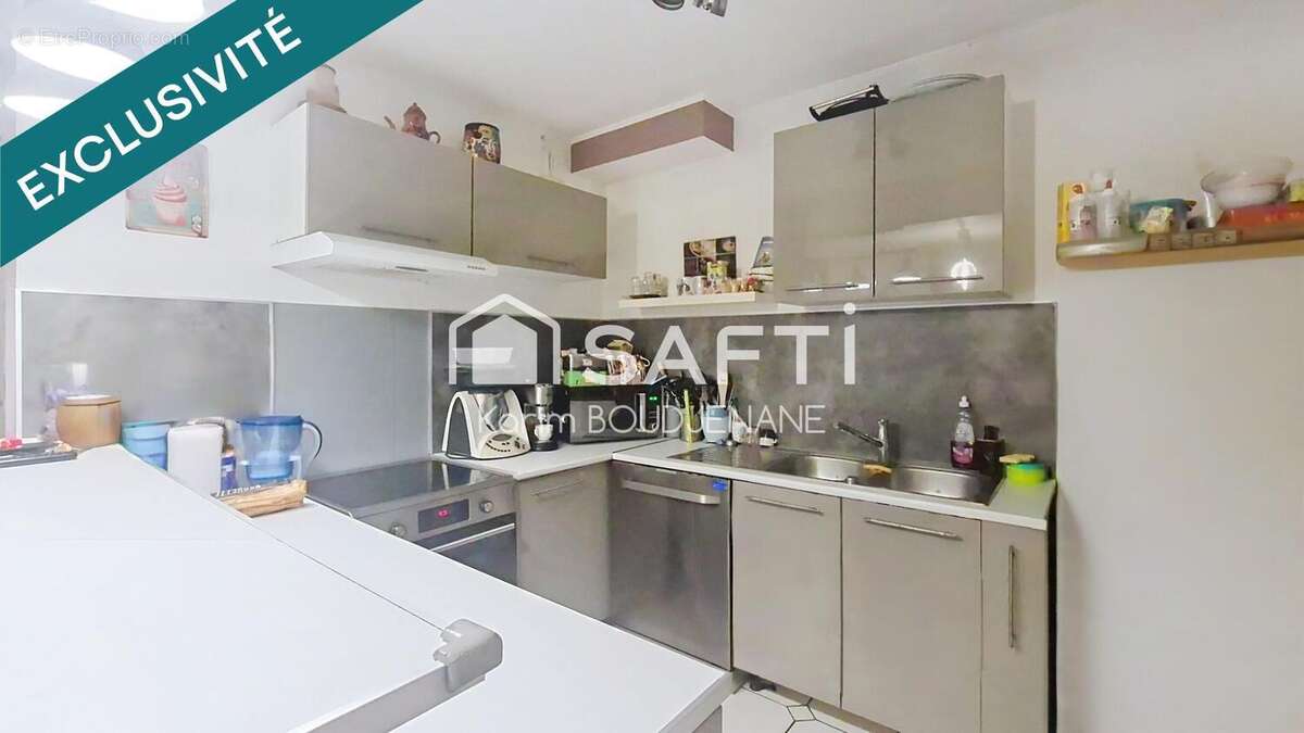 Photo 3 - Maison à CHAUMONTEL