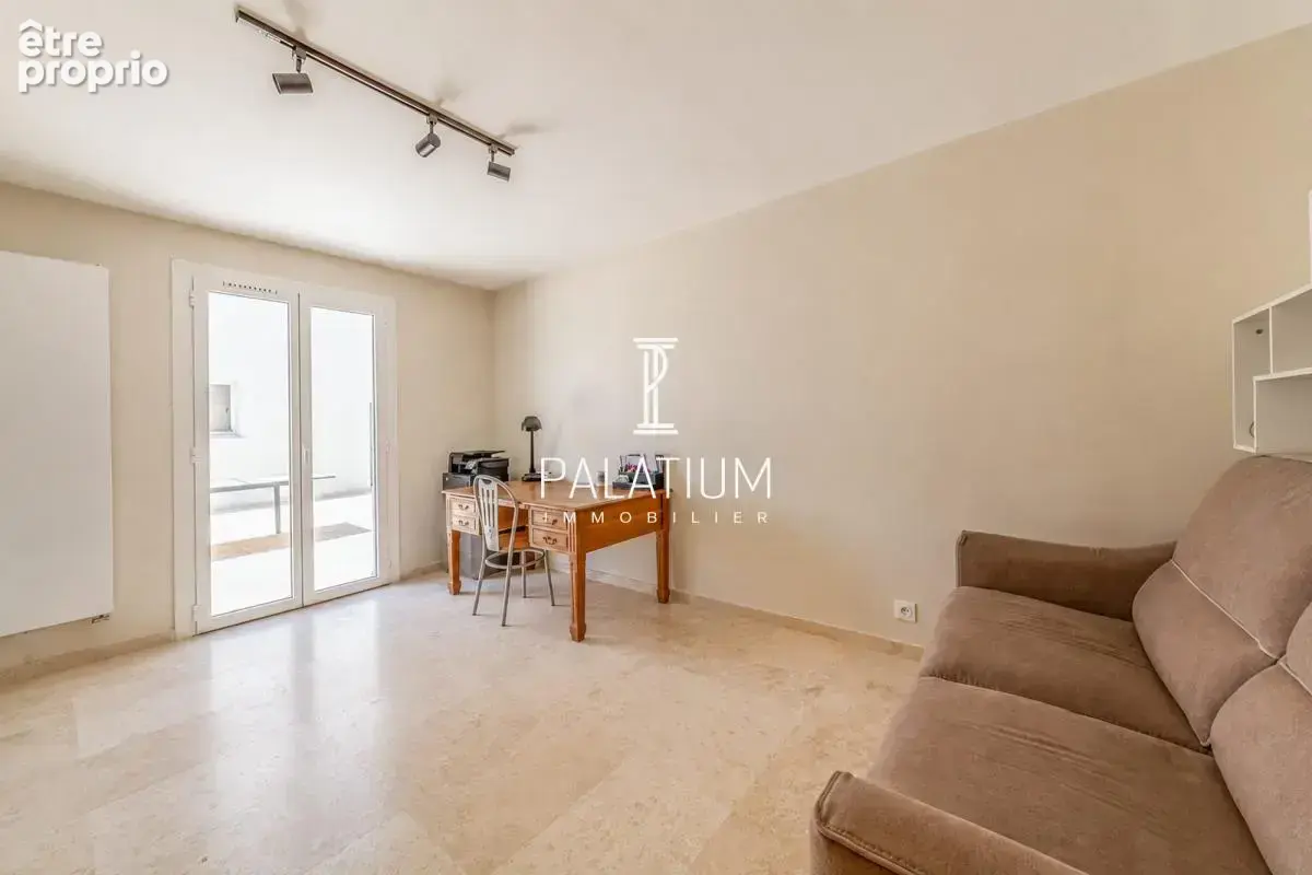 Villa + studio - 2 153 m² de terrain avec parcelle constructi - photo 13