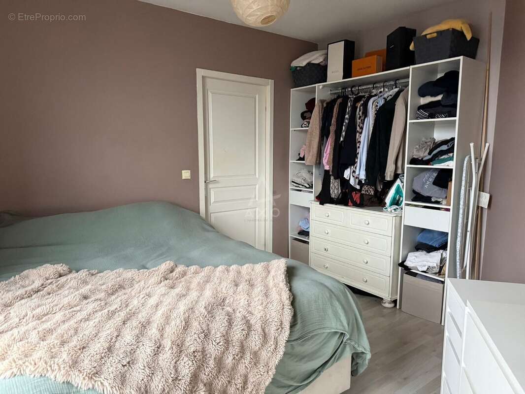 Appartement à TOURCOING