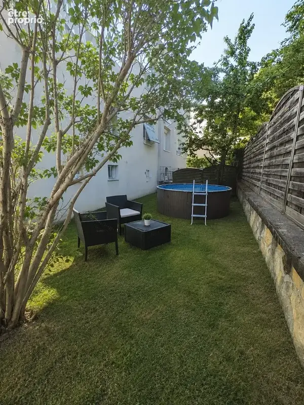 IA AMENAGEMENT
