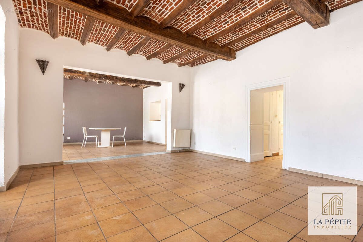 Maison à MAING