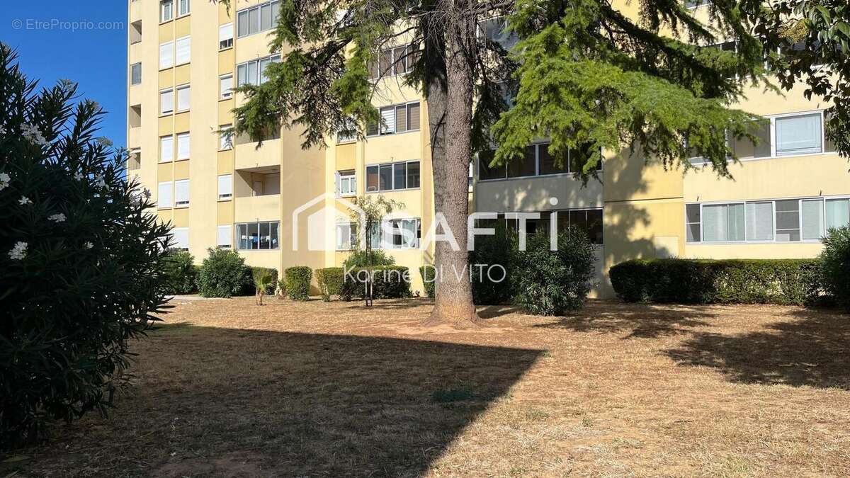 Photo 4 - Appartement à DRAGUIGNAN