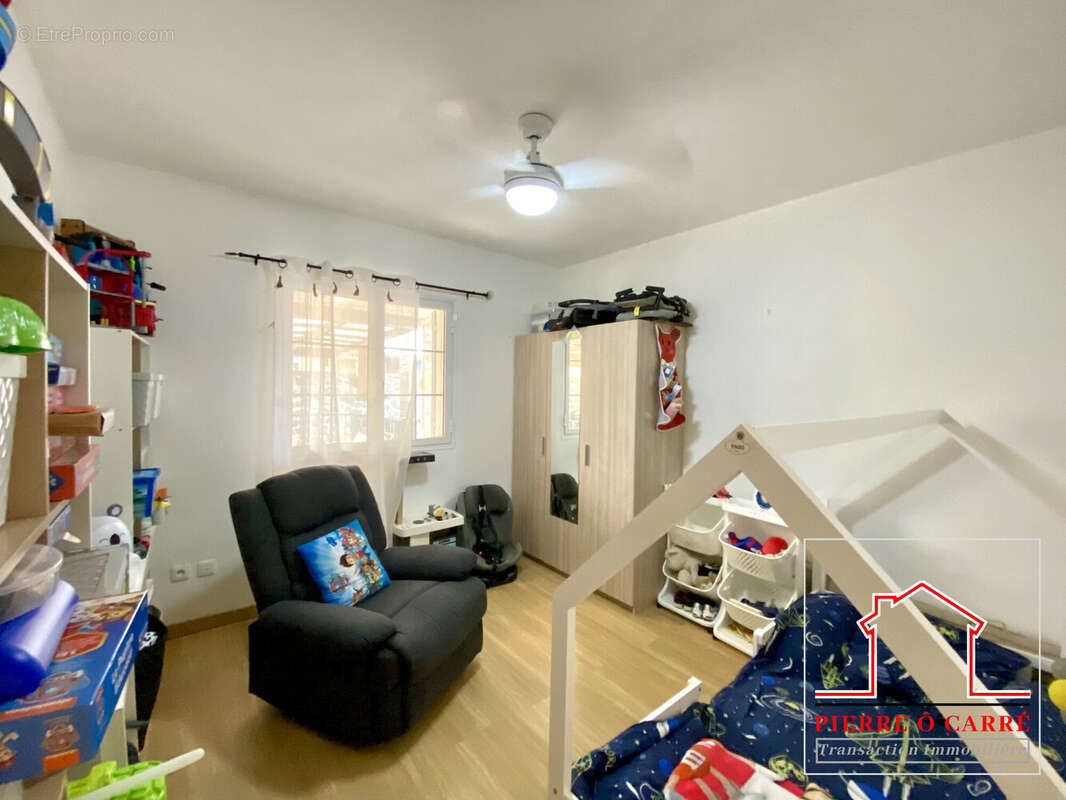 Maison à LE TAMPON