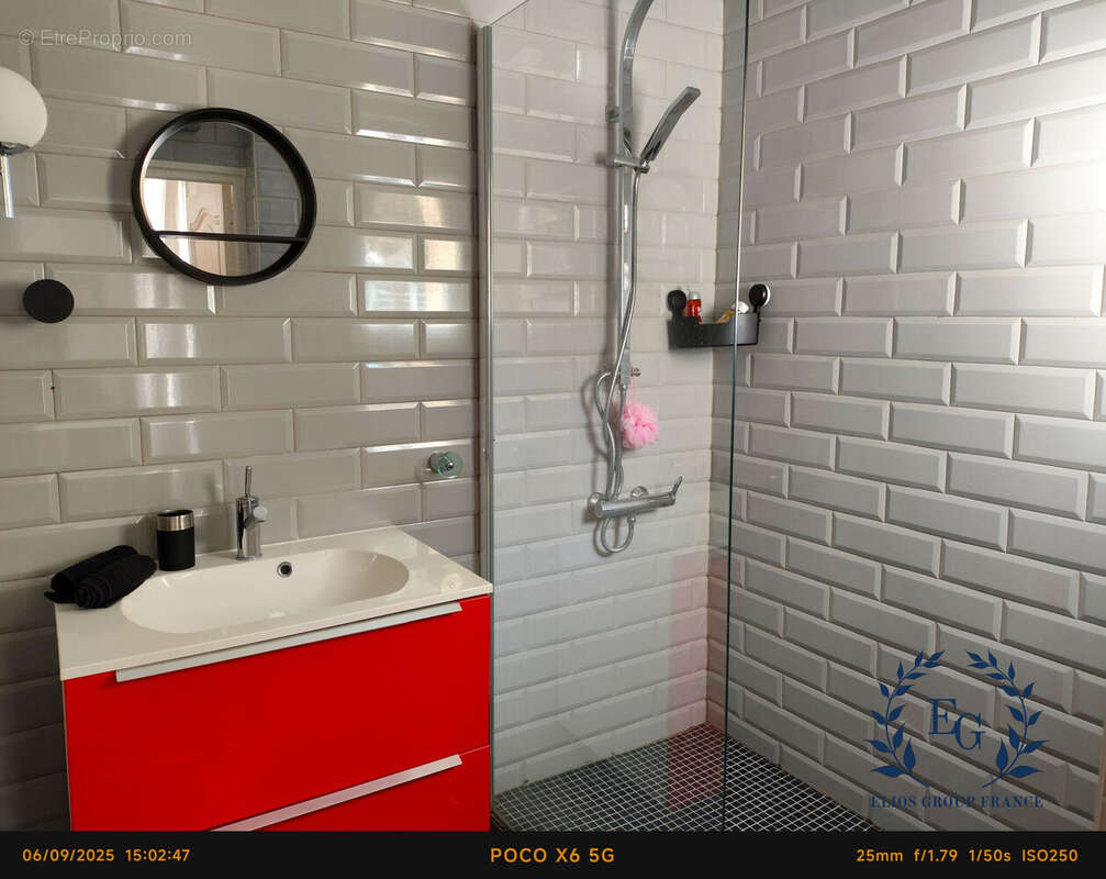 Appartement à ALLAUCH