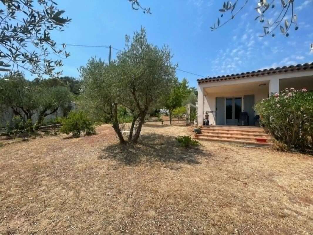 Vente Maison Le luc(83340) 355 000ï¿œ - photo 9