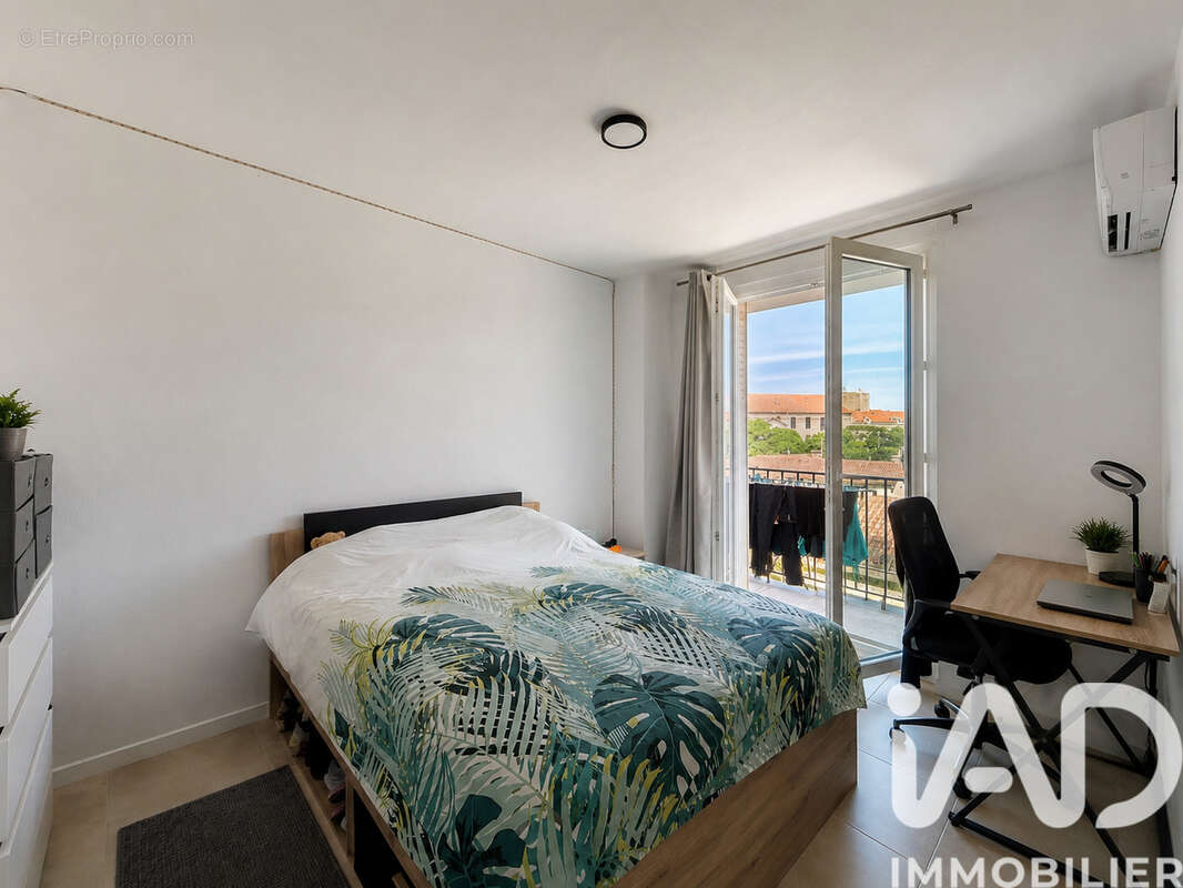 Photo 6 - Appartement à PERPIGNAN