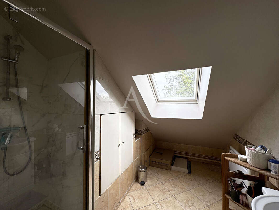 Maison à DOURDAN