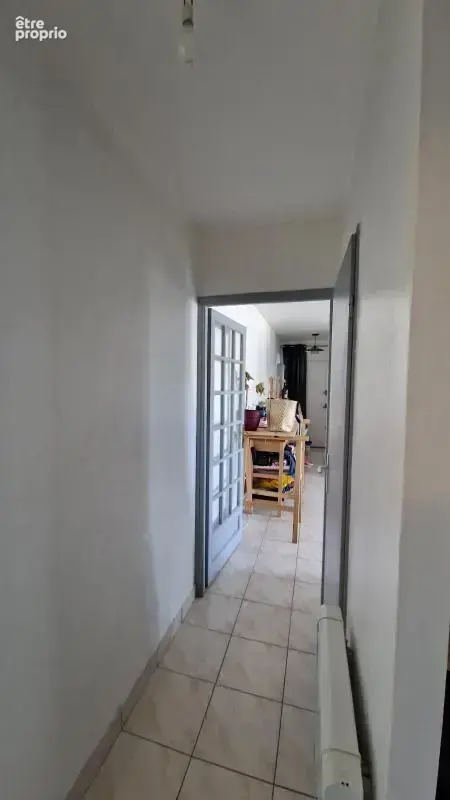 Appartement À Vendre - photo 8