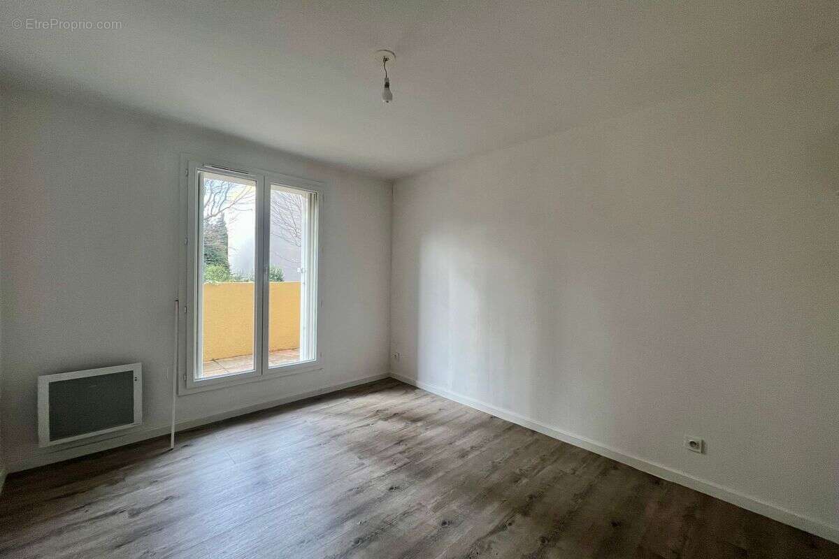 Appartement à GARDANNE