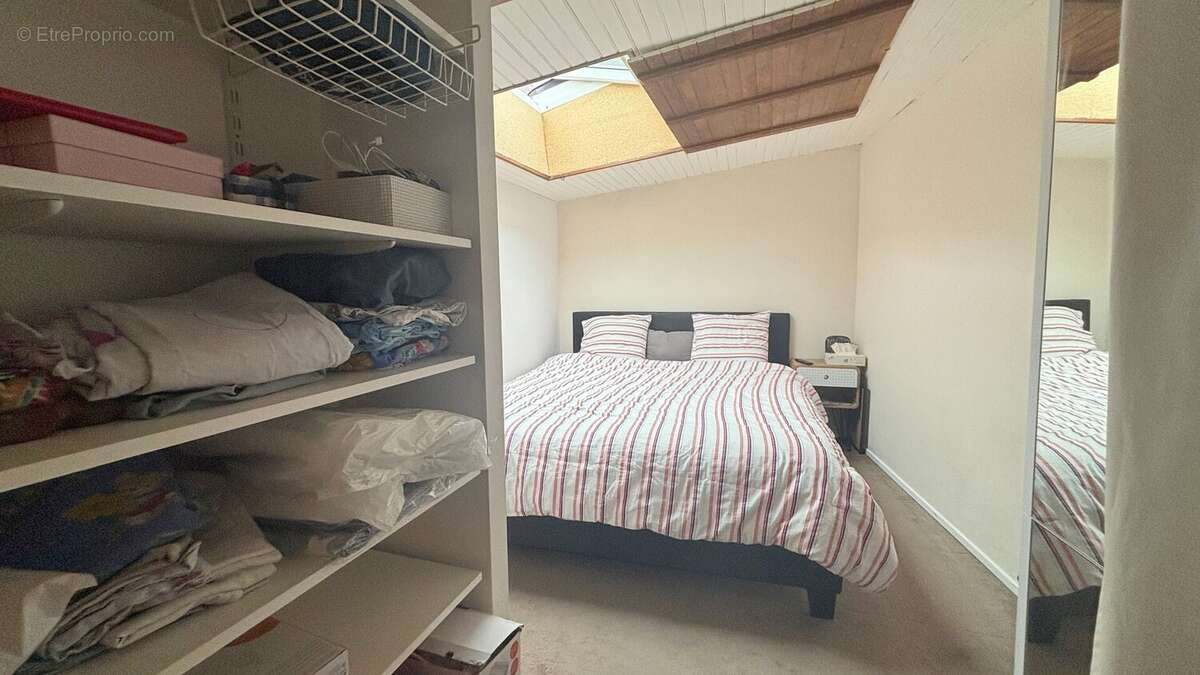 Gaby 04 - Appartement à BESANCON