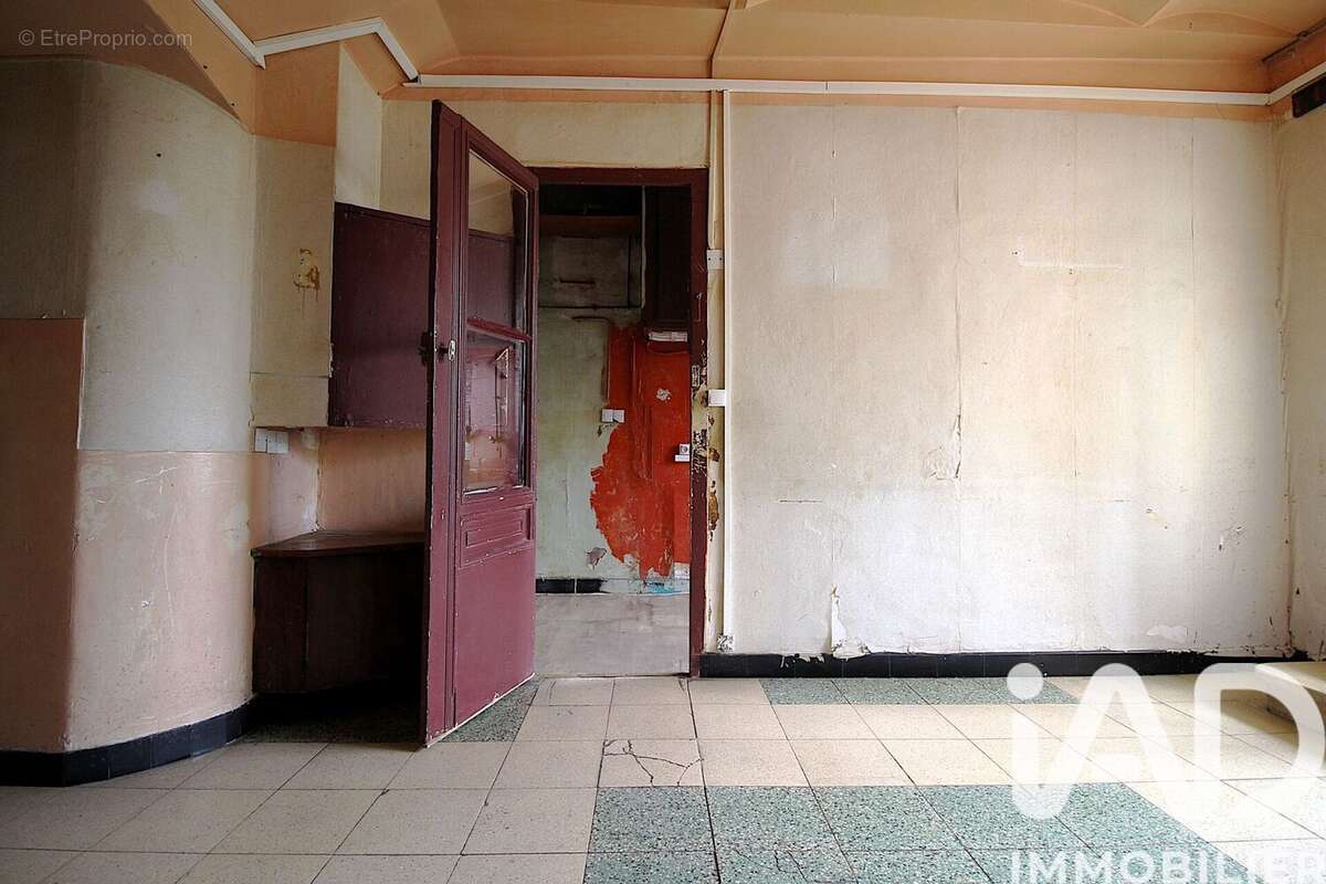 Photo 7 - Appartement à MARSEILLE-1E