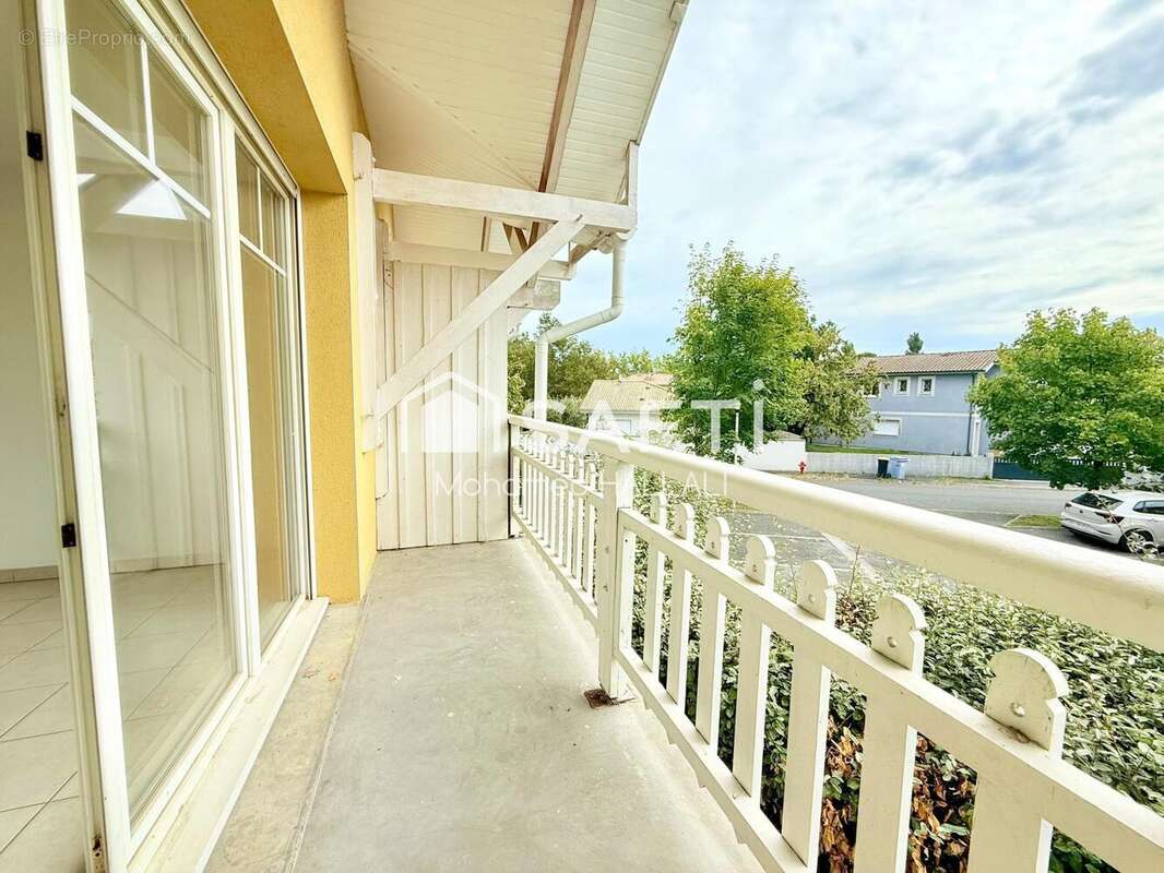 Photo 6 - Appartement à LA TESTE-DE-BUCH