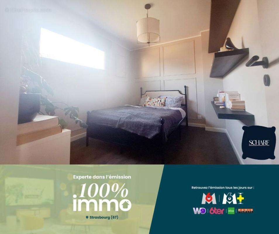 Maison à ROESCHWOOG