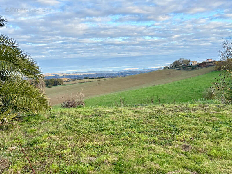 Maison à SAINTE-DODE