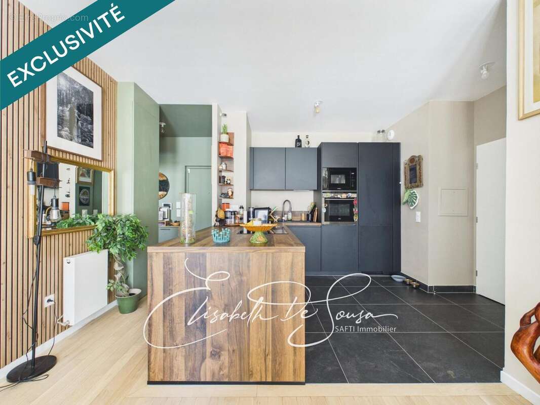 Photo 7 - Appartement à MAISONS-ALFORT