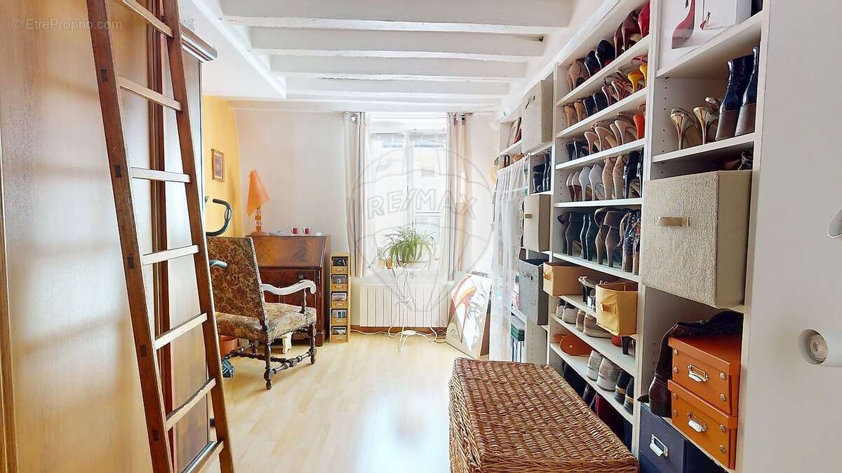 Appartement à ORLEANS