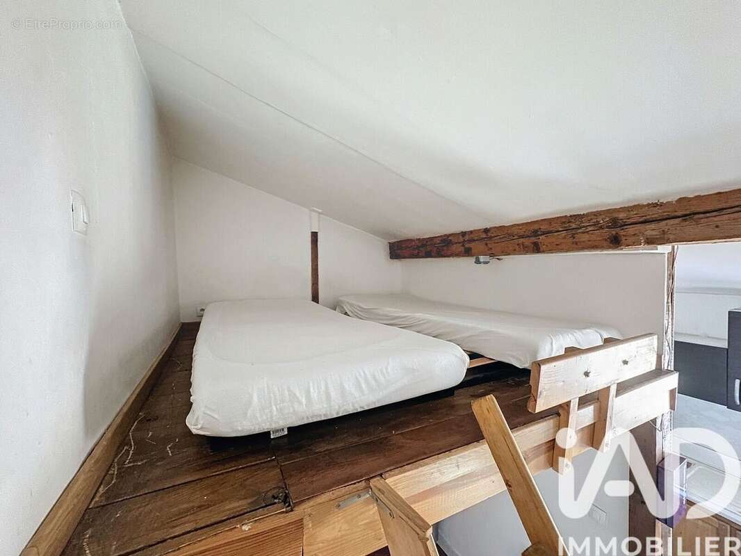 Appartement 28 m² à Montpellier  - photo 6