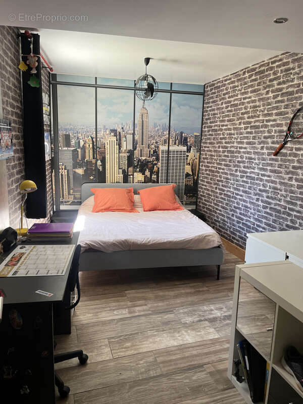 Maison à YSSINGEAUX