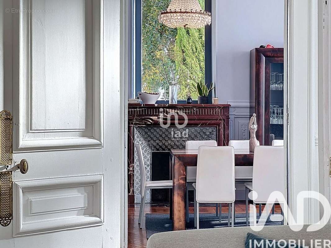 Photo 7 - Maison à DONTRIEN