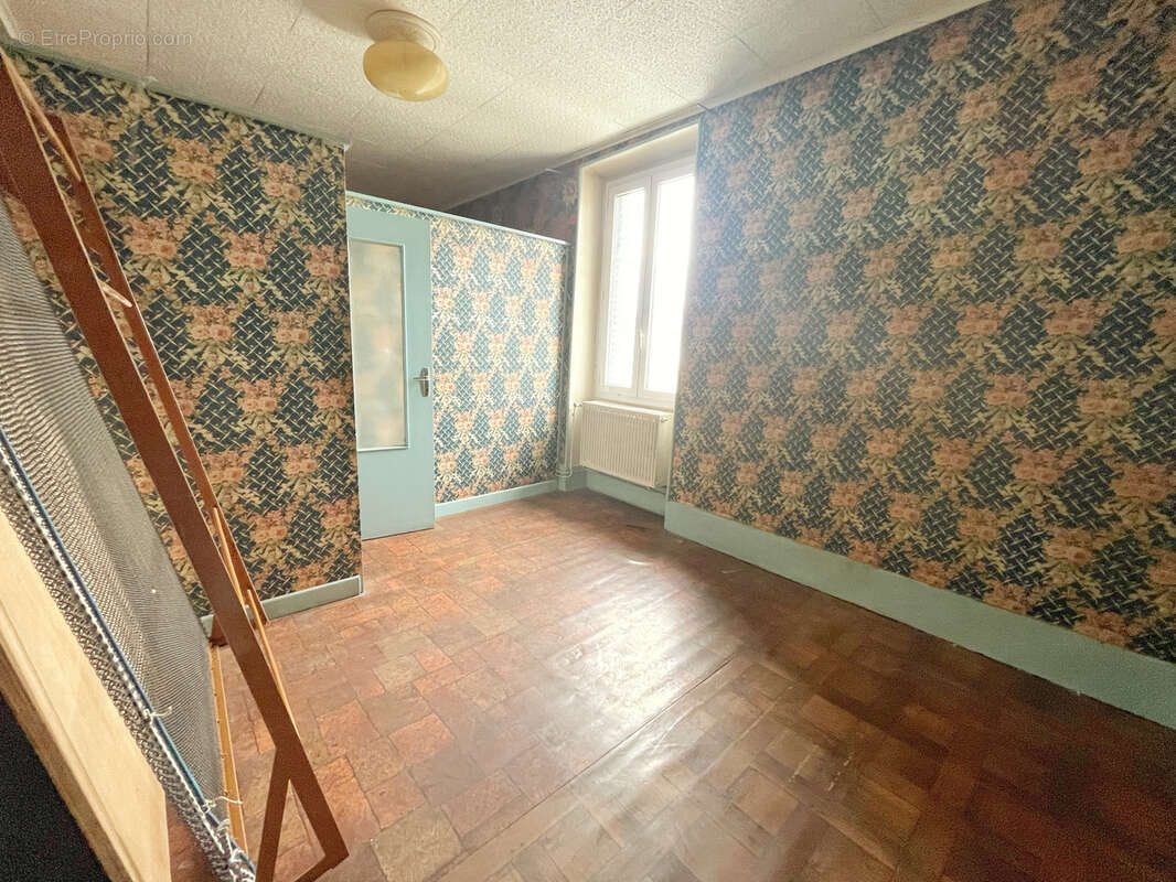 Maison à VENISSIEUX