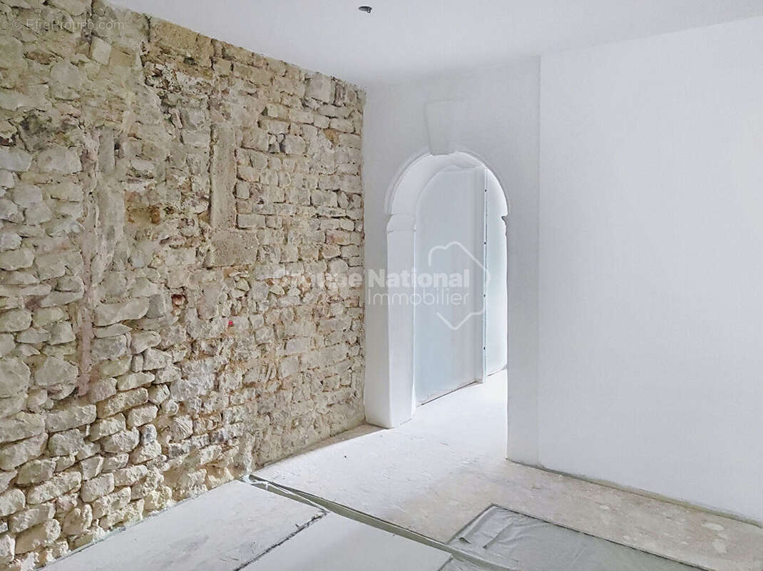 Appartement à ORANGE