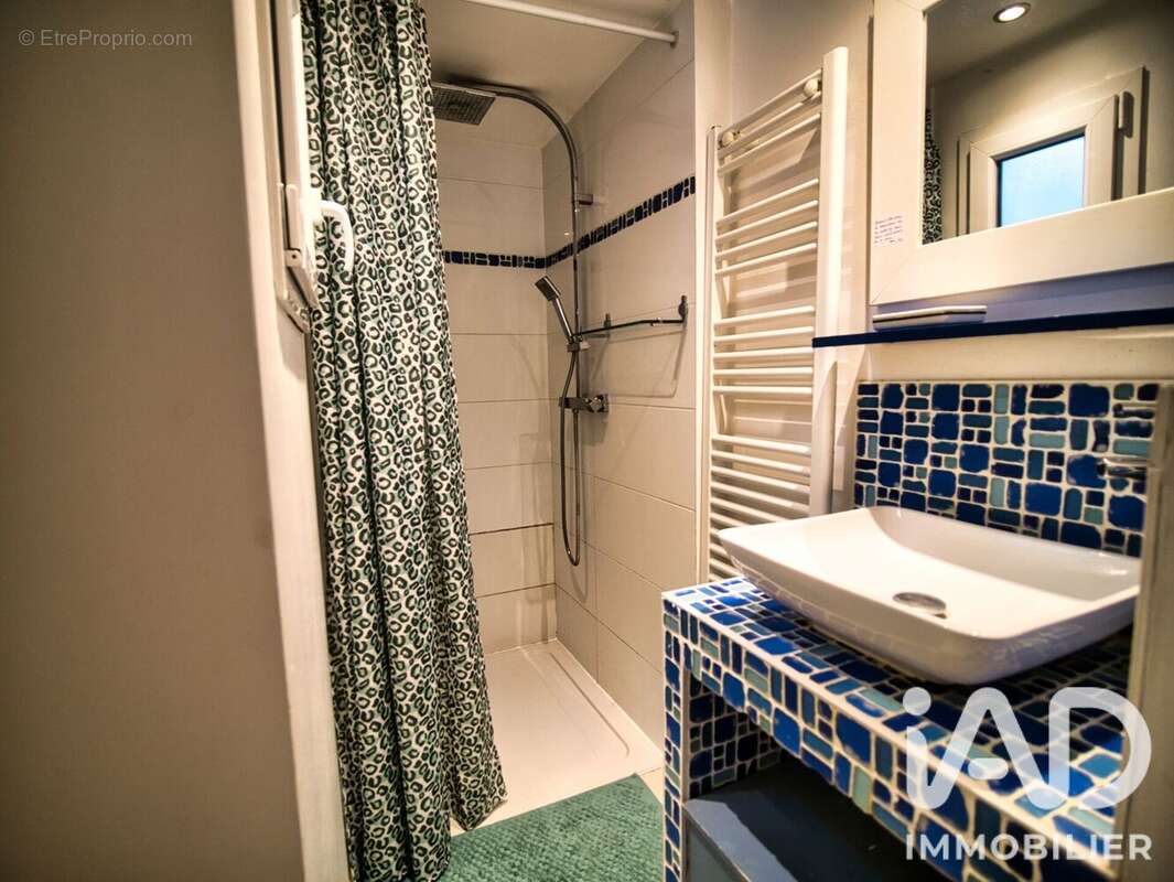 Appartement 40 m² à Bordeaux  - photo 7