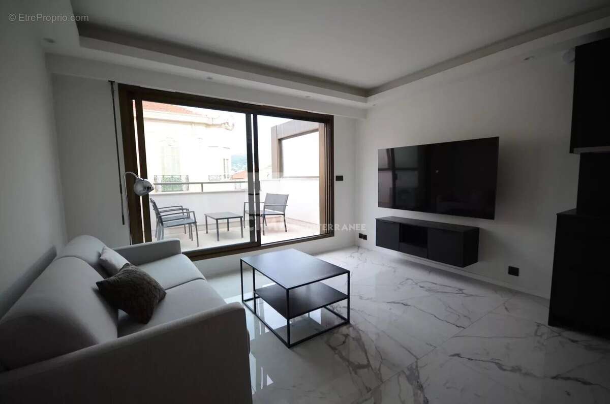 Gray d'Albion - Studio avec terrasse - photo 3